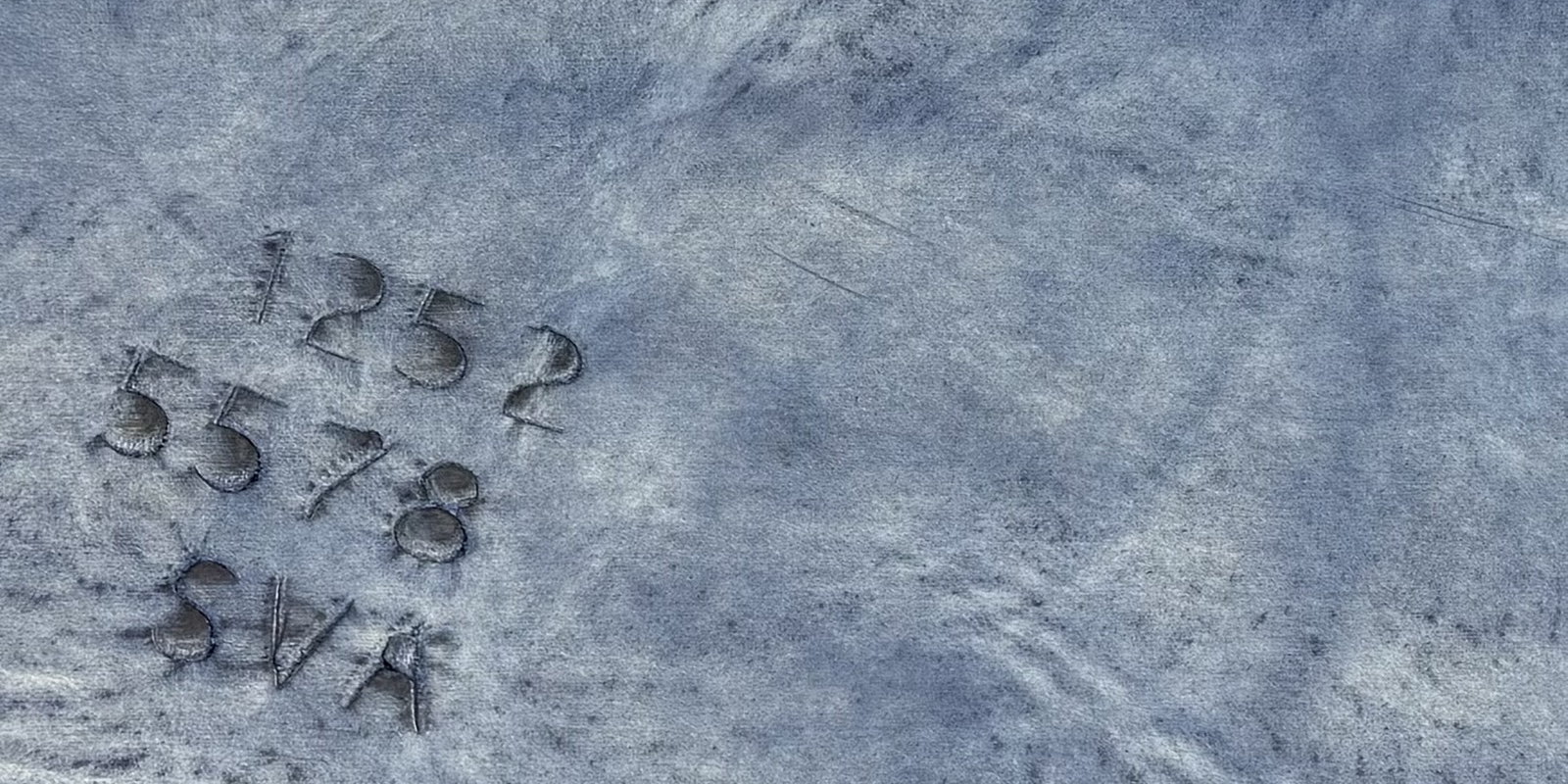 この焼印の意味をご存知ですか？