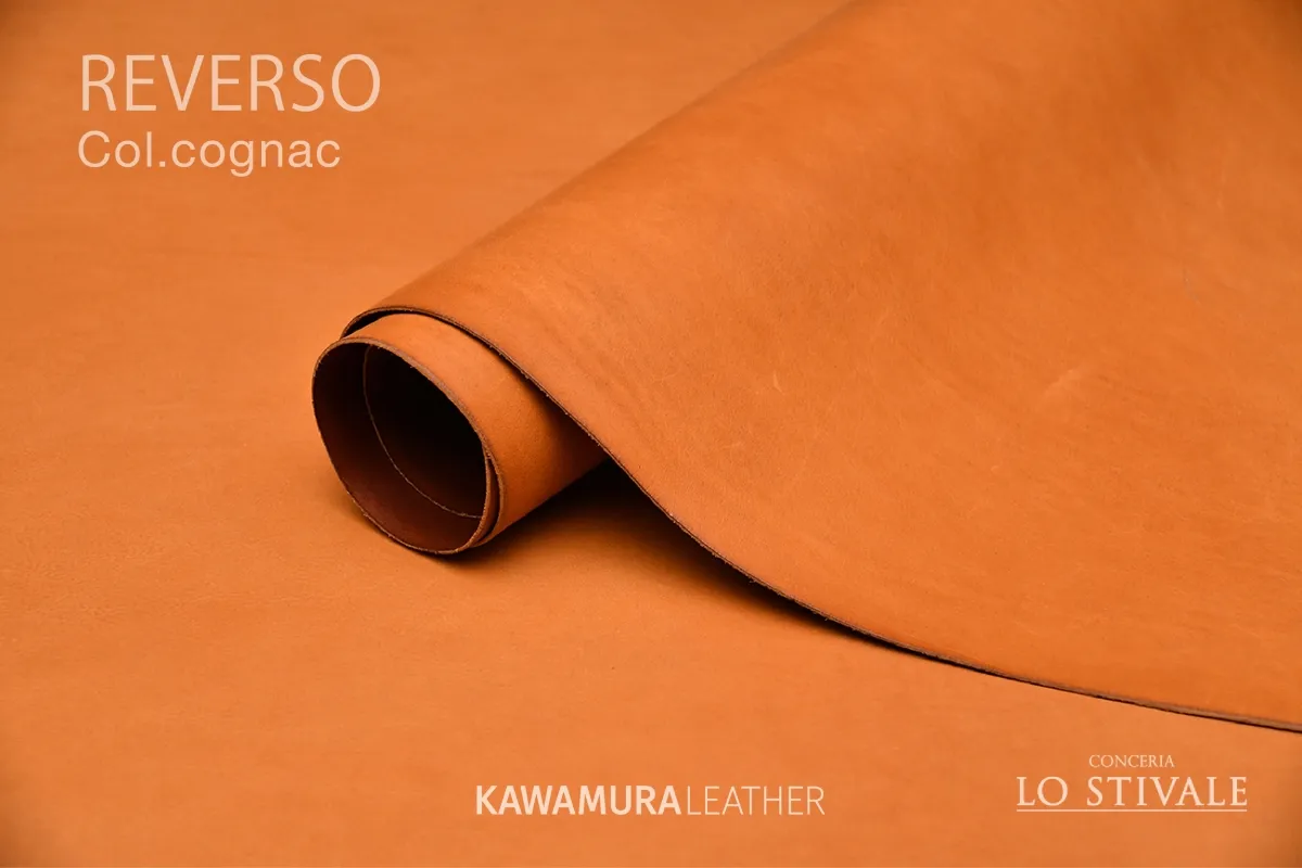 REVERSO / リベルソ