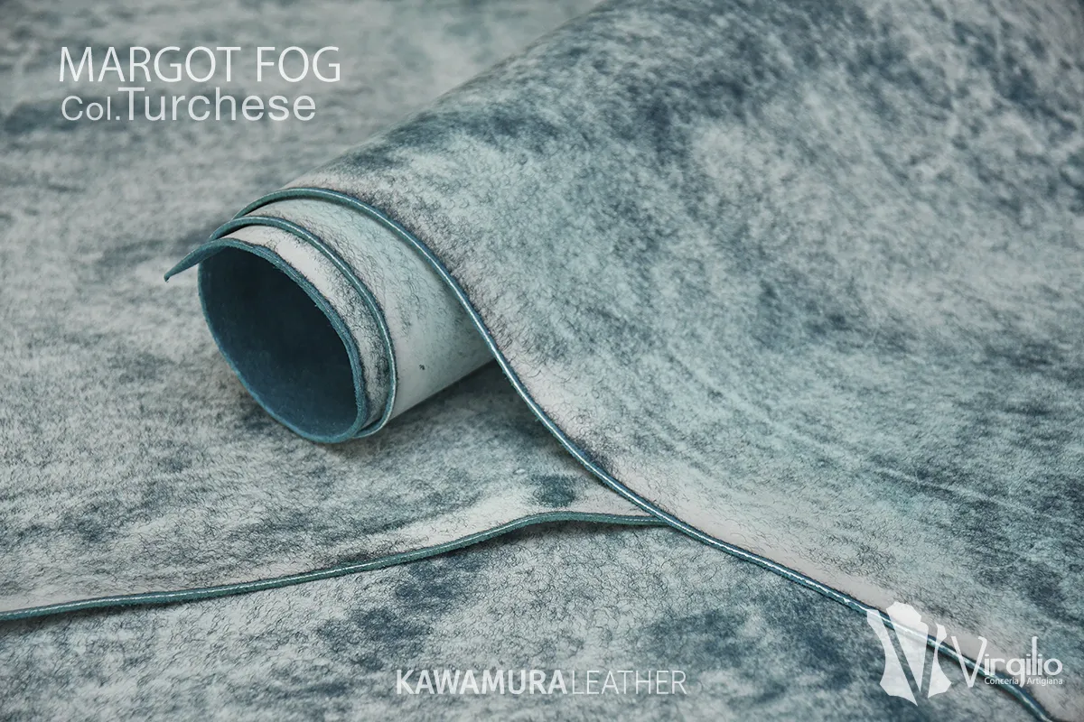 MARGOT FOG / マルゴーフォグ