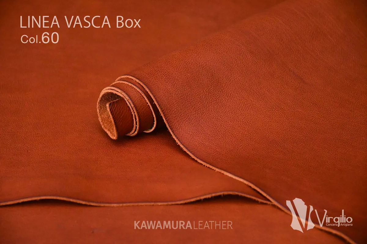 LINEA VASCA Box / リネア ヴァスカ ボックス