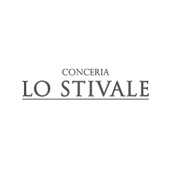 Lo Stivale ロ・スティヴァーレ